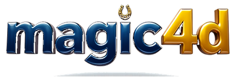 magic4d